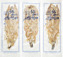 將圖片載入圖庫檢視器 손질 먹태  90g