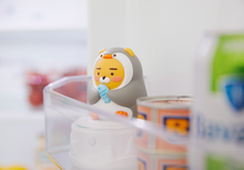 Load image into Gallery viewer, 냉장고탈취기 라이언