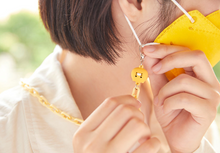 이미지를 갤러리 뷰어에 로드 , 마스크 스트랩 춘식이