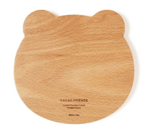 이미지를 갤러리 뷰어에 로드 , 리틀라이언 우드접시