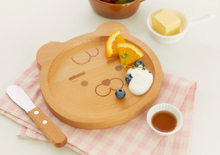 이미지를 갤러리 뷰어에 로드 , 리틀라이언 우드접시