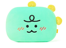 이미지를 갤러리 뷰어에 로드 , 차량용 목쿠션 죠르디