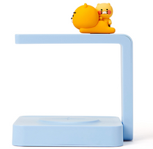 이미지를 갤러리 뷰어에 로드 , 라이언&춘식이 살균무선 충전기