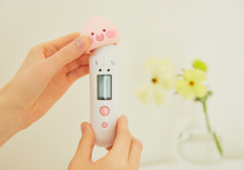 Load image into Gallery viewer, 비접촉 스캔 체온계 어피치