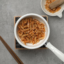 Load image into Gallery viewer, (냉동) 자연산 민물새우깡 민물새우를 튀겨 만든 진짜 새우깡