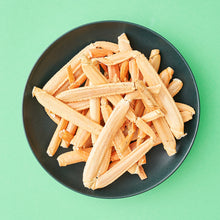 Load image into Gallery viewer, 붉은대게 다리포 60g