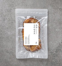 將圖片載入圖庫檢視器 구운 아귀포 150g