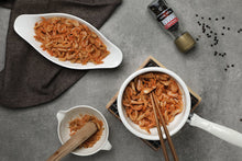 Load image into Gallery viewer, (냉동) 자연산 민물새우깡 민물새우를 튀겨 만든 진짜 새우깡