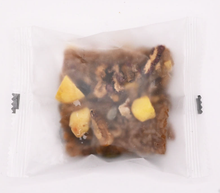 이미지를 갤러리 뷰어에 로드 , 쑥떡마루 수제약밥 1kg (개별 포장떡 10개입)
