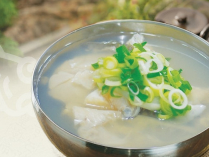 (tv맛있는녀석들) 대구탕 맛집 밀키트