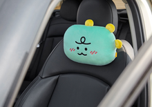 Load image into Gallery viewer, 차량용 목쿠션 죠르디
