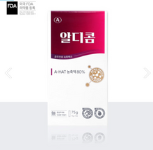 Load image into Gallery viewer, 알디콤 숙취해소 음료 15g x 5포
