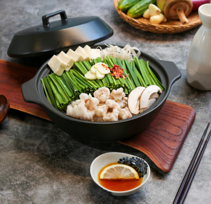 [수요미식회] 방영 오리지널맛 한우 대창전골 (2인분 밀키트)