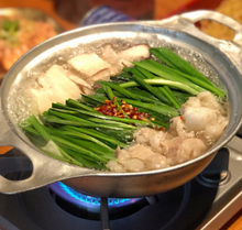 이미지를 갤러리 뷰어에 로드 , [수요미식회] 방영 오리지널맛 한우 대창전골 (2인분 밀키트)
