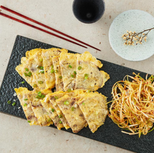 Load image into Gallery viewer, (더반찬) 광주별미소고기육전 Gwangju special food beef pancake 255g
