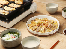 Load image into Gallery viewer, (더반찬) 광주별미소고기육전 Gwangju special food beef pancake 255g
