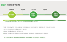 Load image into Gallery viewer, 맛있는 수제 전라도 가정식 국내산 파김치 1kg / 2kg
